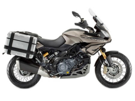 ACCESSOIRE - SC Project, silencieux pour la Ducati Hypermotard 950 -  Mototribu