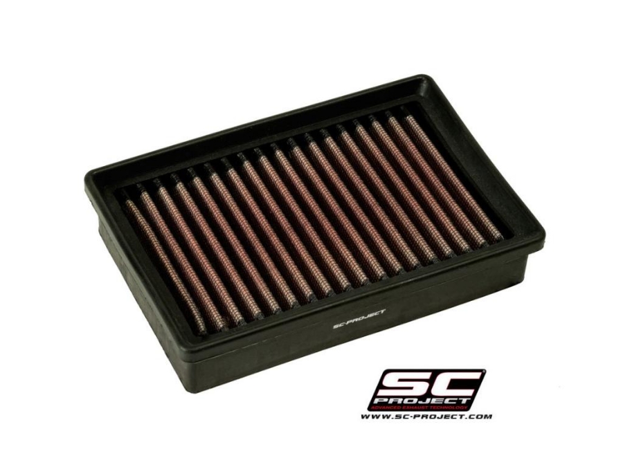 Picture of Air filter specific for BMW R1200 GS (2013-2016)