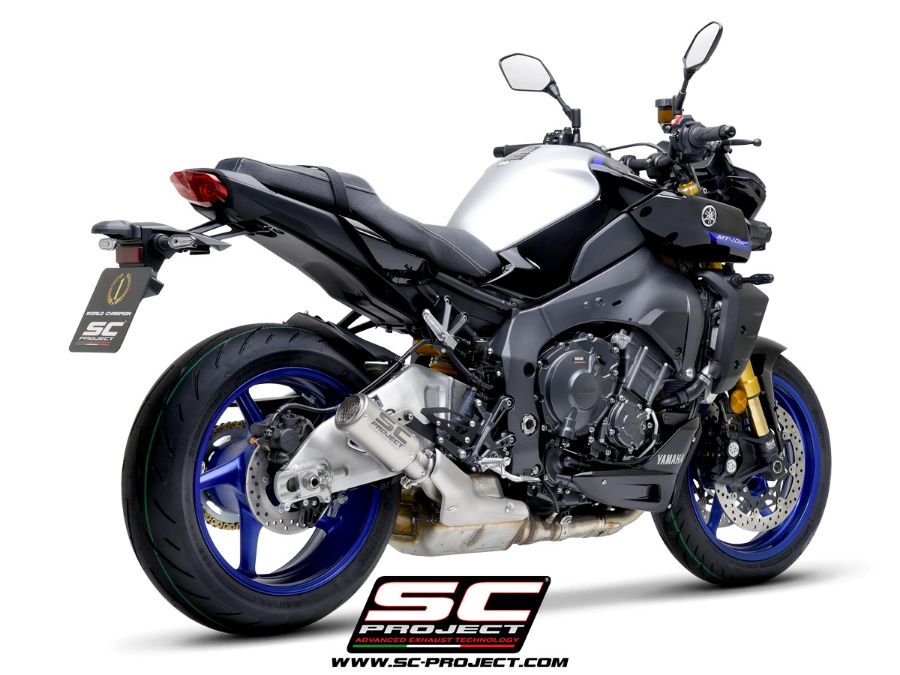 SC-Project  Discover the Aprilia RS 660 and Tuono 660 products available